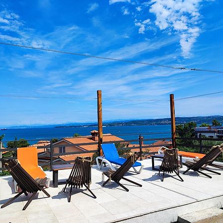 Bellavista Resort Koper Exterior foto