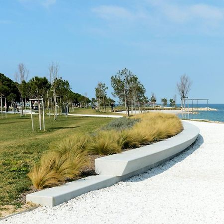 Bellavista Resort Koper Exterior foto